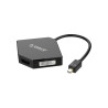تبدیل تاندربولت به VGA/DVI/HDMI اوریکو DMP-HDV3S