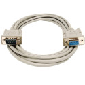 کابل RS232 DB9 F/M