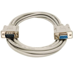 کابل RS232 DB9 F/M