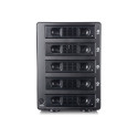 باکس هارد تحت شبکه 5 تایی 3.5 اینچی ORICO 3559NAS