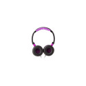 هدفون انرژی سیستم دی جی Energy DJ 400 آبی و بنفش
