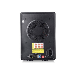 باکس هارد تحت شبکه ORICO 3559NAS