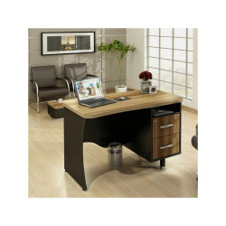 میز کارمندی تحریر K120