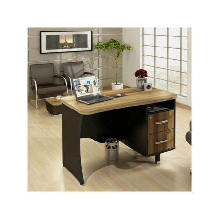 میز کارمندی تحریر K120