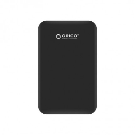 باکس هارد 2.5 اینچی ORICO 2589S3 USB 3.0