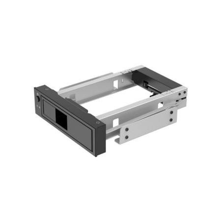 رک هارد 3.5 اینچی کیس کامپیوتر اوریکو ORICO 1106SS