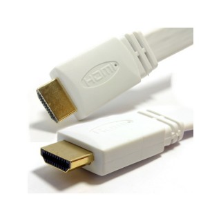 کابل HDMI v1.4 فلت فرانت