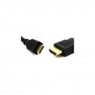 کابل mini HDMI 3D v1.4 فرانت
