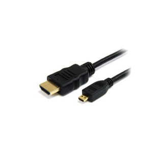 کابل میکرو HDMI 3D v1.4