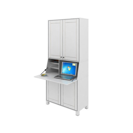 میز تحریر کتابخانه ری رویان