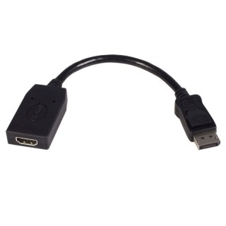 تبدیل DisplayPort به HDMI فرانت