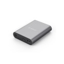 پاور بانک شارژ سریع 10400mAh Q1