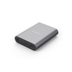 پاور بانک شارژ سریع 10400mAh Q1