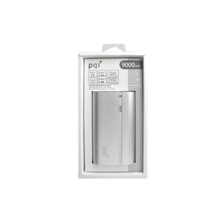 پاور بانک PQI Power 9000V