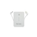 پاور بانک PQI Power 5200M PB113