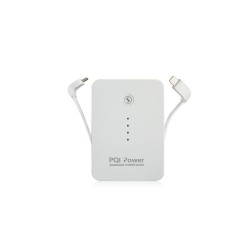پاور بانک PQI Power 5200M PB113