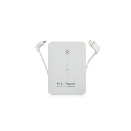 پاور بانک PQI Power 5200M PB113