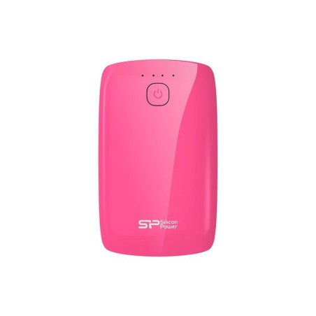 پاور بانک Silicon Power P81 7800mAh