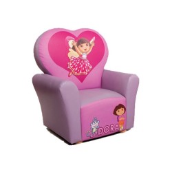 مبل کودک Dora