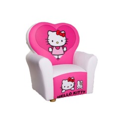 مبل کودک کیتی Hello Kitty