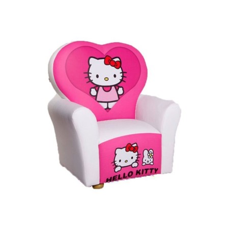 مبل کودک کیتی Hello Kitty