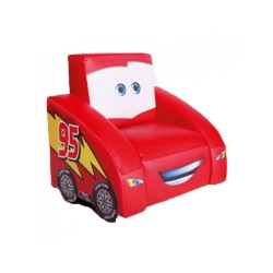 مبل کودک McQueen