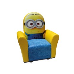 مبل کودک Minions