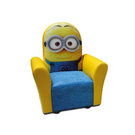 مبل کودک Minions