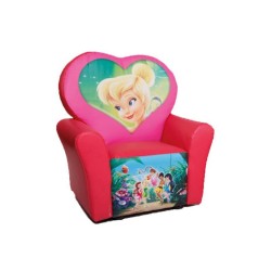 مبل کودک Tinker Bell
