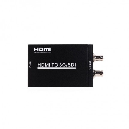 تبدیل SDI به HDMI