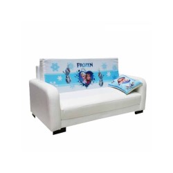مبل تخت خواب شو کودک فروزن