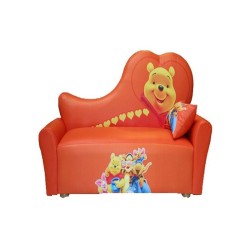 کاناپه کودک Pooh