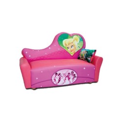 کاناپه کودک تینکربل Tinker Bell