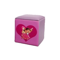 باکس جلو مبلی کودک Dora