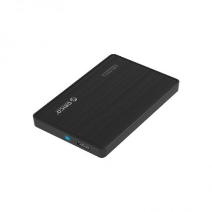 باکس هارد 2.5 اینچی USB 3.0 اکسترنال ORICO 2588S3