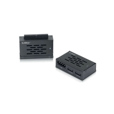 تبدیل IDE به SATA و ساتا به IDE دو کاره اوریکو ORICO IS330