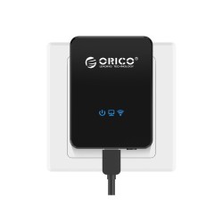 تقویت کننده وایرلس ORICO W300