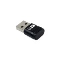 کارت شبکه وایرلس AC600 USB