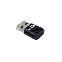 کارت شبکه وایرلس AC600 USB