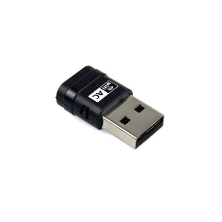 دانگل WiFi USB AC600 فرانت