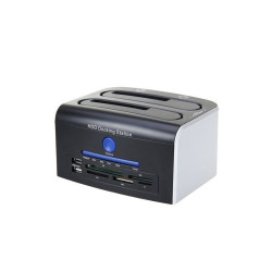 داک هارد فرانت IDE/SATA USB 2.0