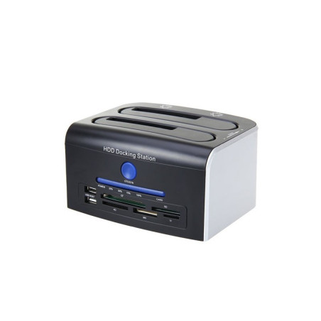 داک هارد فرانت IDE/SATA USB 2.0