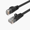 کابل شبکه فلت 5 متری CAT6 PUG-C6B
