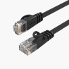 کابل شبکه فلت 5 متری CAT6 PUG-C6B