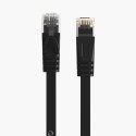 کابل شبکه فلت 8 متری CAT6 PUG-C6B