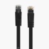 کابل شبکه فلت 8 متری CAT6 PUG-C6B