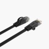 کابل شبکه فلت 10 متری CAT6 PUG-C6B