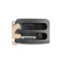 داک هارد فرانت IDE و SATA رومیزی USB 2.0 eSATA Combo