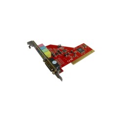 کارت صدا PCI