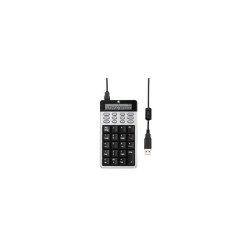صفحه کلید عددی FNP-720